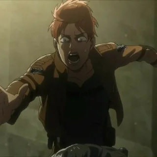 Стикер Floch Foster - 11