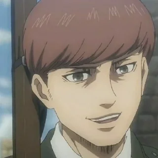 Стикер Floch Foster - 2