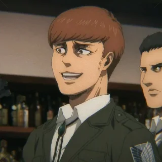 Стикер Floch Foster - 1