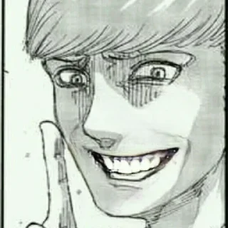 Стикер Floch Foster - 6