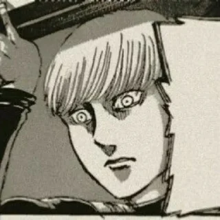 Стикер Floch Foster - 3