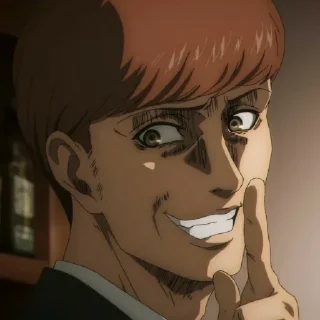 Стикер Floch Foster - 0