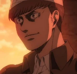 Стикер Floch Foster - 5