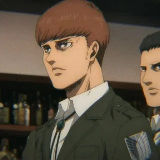 Стикер Floch Foster - 4