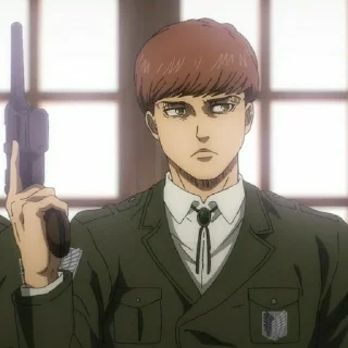 Стикер Floch Foster - 8