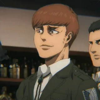 Стикер Floch Foster - 7