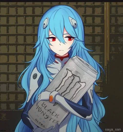 Sticker Floooorin - 1