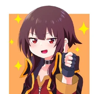 Стикер Флорин - 8