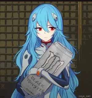 Стикер Флорин - 9