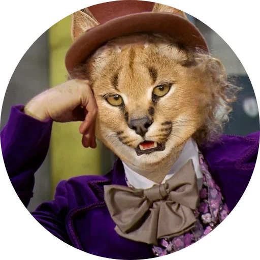 Sticker Floppa4_by_KOTIN - 1