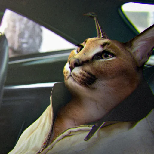 Sticker Floppa7_by_KOTIN_and_BIGFLOPPA - 1