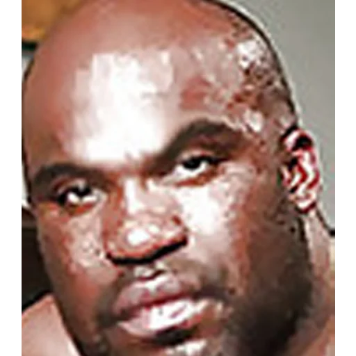 human face person man