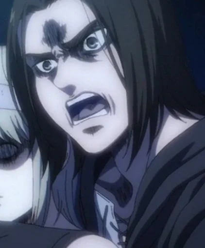 Стикер FlorCageyAntre_by_fStikBot - 1