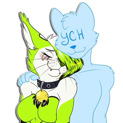 Sticker FloraLandiniali - 1