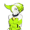 Sticker Flora Koyens - 11