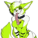 Sticker Flora Koyens - 2