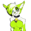 Sticker Flora Koyens - 9