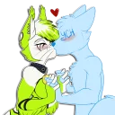 Sticker Flora Koyens - 6