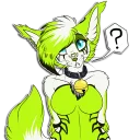 Sticker Flora Koyens - 7