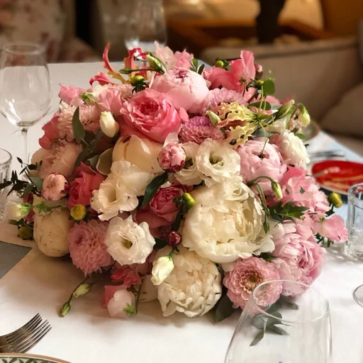 Sticker Бюро букетов и декора @florburo_ru - 10