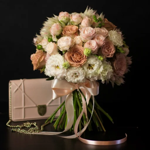 Sticker Бюро букетов и декора @florburo_ru - 9