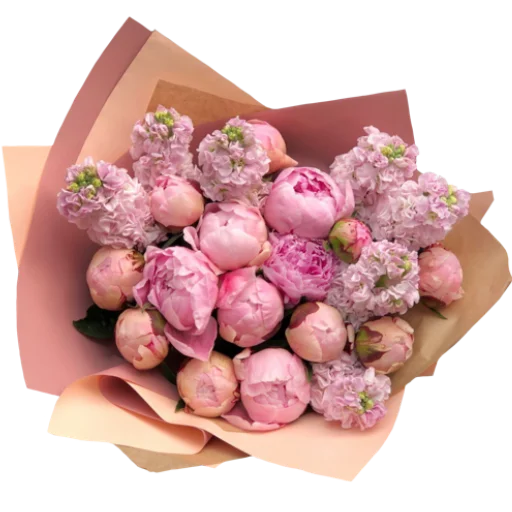 Sticker Бюро букетов и декора @florburo_ru - 6