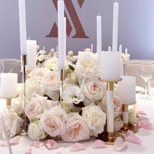 Sticker Бюро букетов и декора @florburo_ru - 5