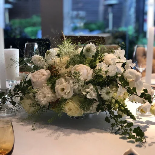 Sticker Бюро букетов и декора @florburo_ru - 0