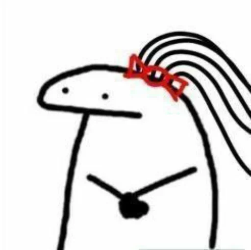 Sticker FlorckStickerS - 1