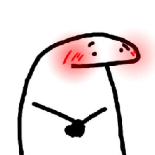 Sticker FlorckStickerS - 1