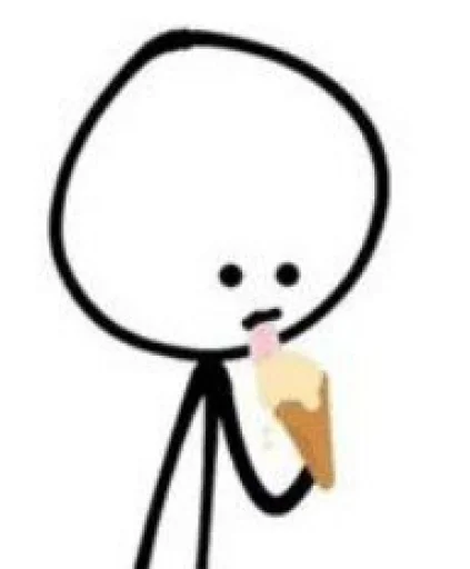 Стикер FlorckStickerS - 1