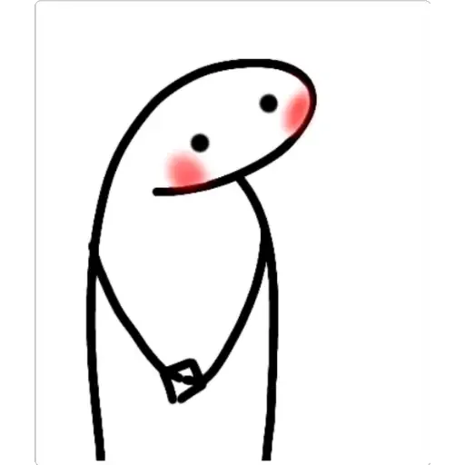 Sticker Flork - 8