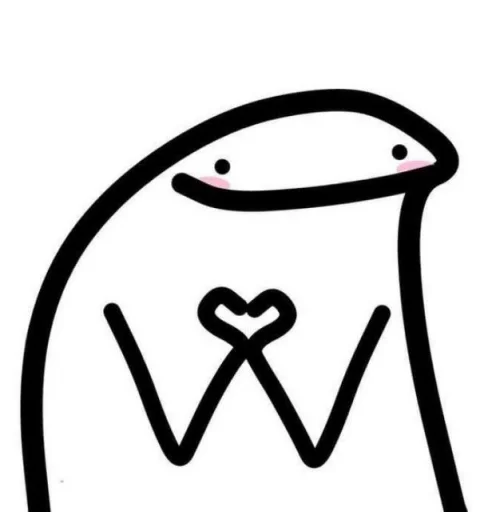 Sticker Flork - 6