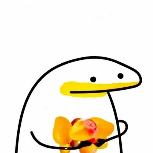 Стикер FlorckStickerS2 - 1