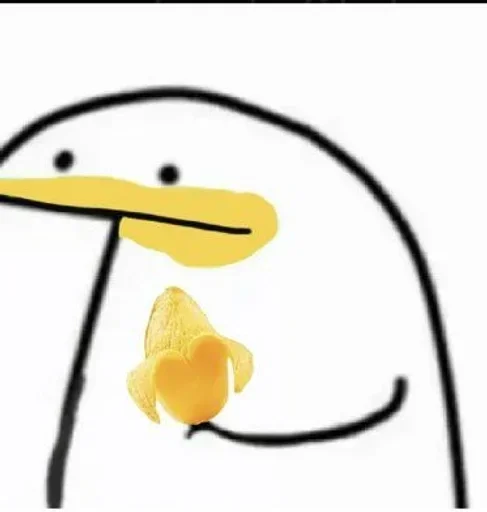 Стикер FlorckStickerS2 - 1