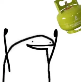 Sticker Flork 2 - 10