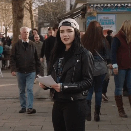 Sticker Florence_Pugh_by_demybot - 1