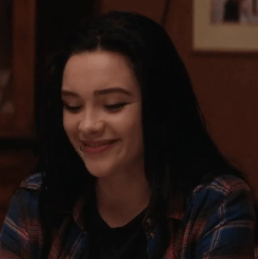 Sticker Florence Pugh @AmericanAssassin - 2