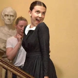 Стикер AlexaSTOP ✋🏾 - 9