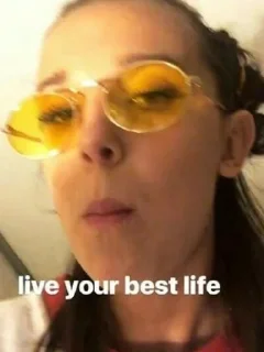 Стикер AlexaSTOP ✋🏾 - 10