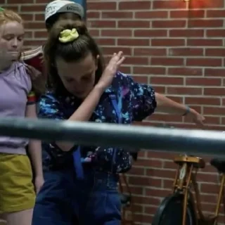 Стикер AlexaSTOP ✋🏾 - 0