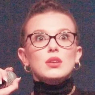 Стикер AlexaSTOP ✋🏾 - 4