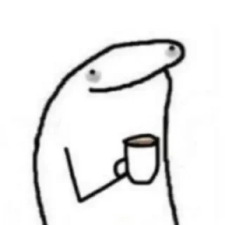 Стикер ⇢ 𝙁𝙡𝙤𝙧𝙠 | @AquaStickers 💎 - 10