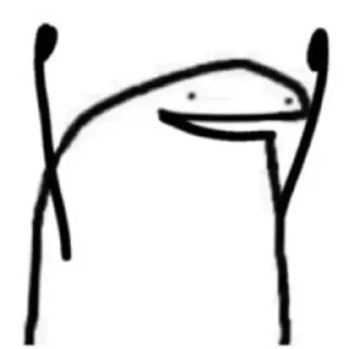 Стикер ⇢ 𝙁𝙡𝙤𝙧𝙠 | @AquaStickers 💎 - 5