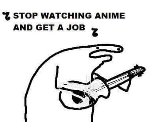 Sticker Florkofcows - 10