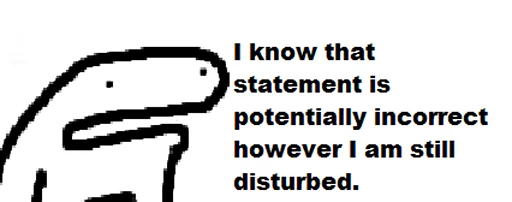 Sticker Florkofcows - 9