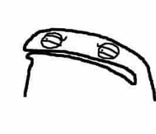 Sticker Florkofcows - 6