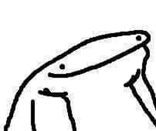 Sticker Florkofcows - 5