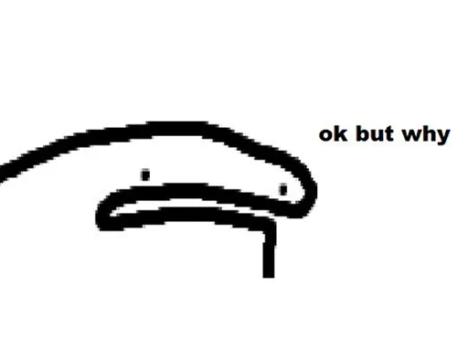 Sticker Florkofcows - 4