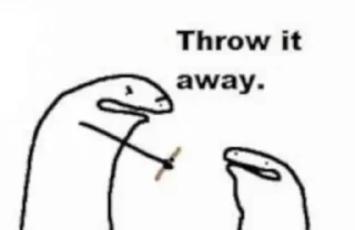 Sticker FlorkOfCows - 8